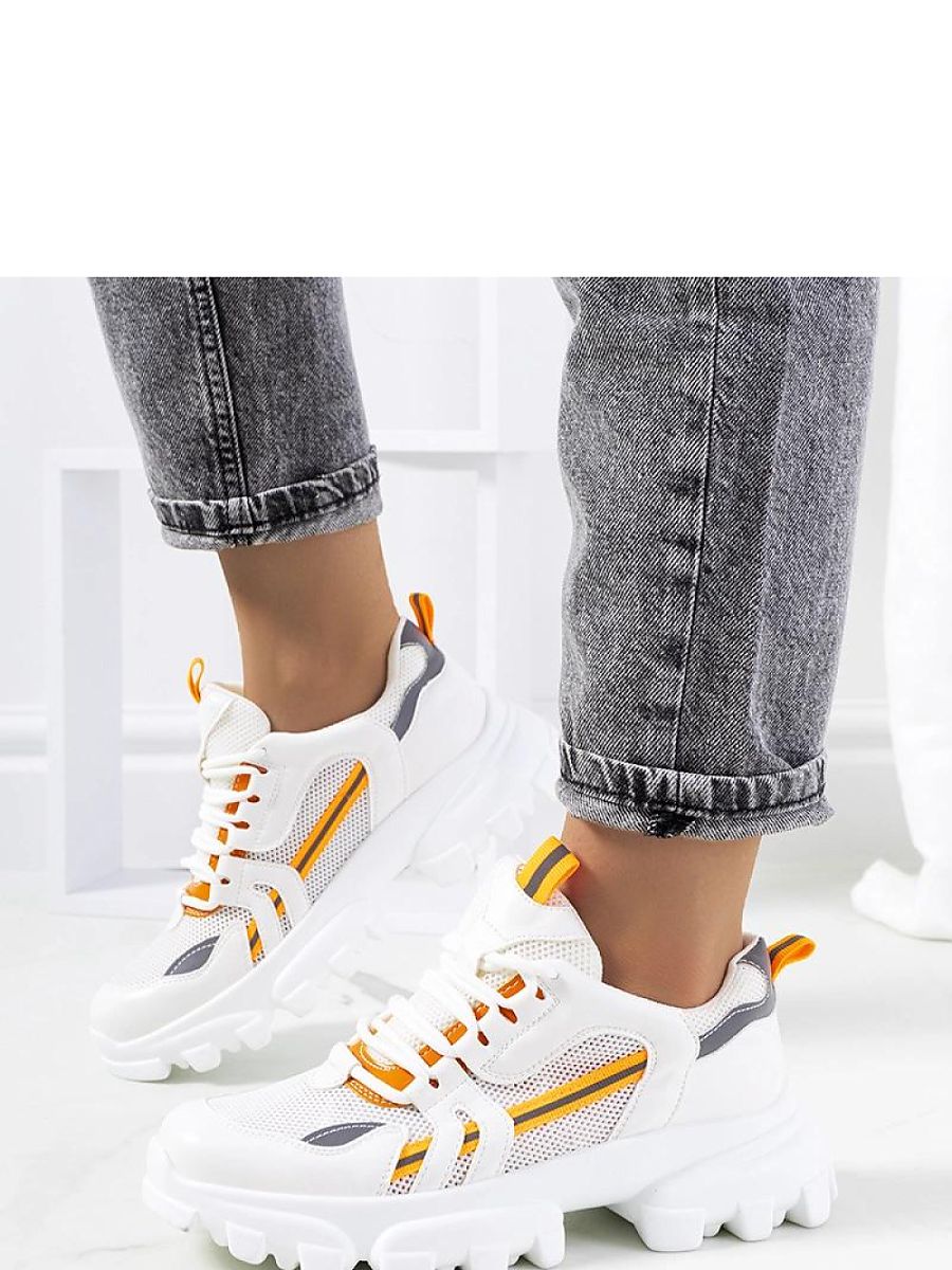 Sport Shoes model 208043 Solea-0
