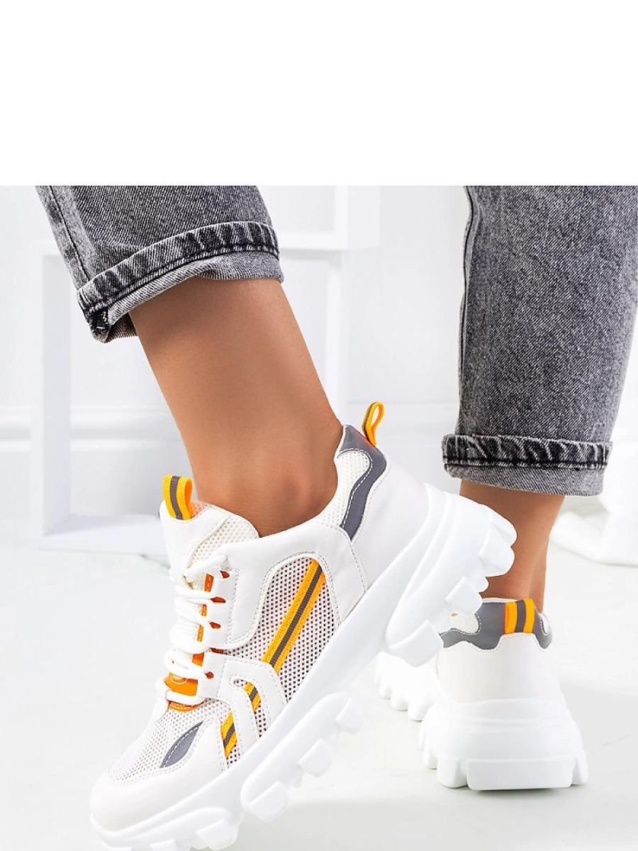 Sport Shoes model 208043 Solea-3