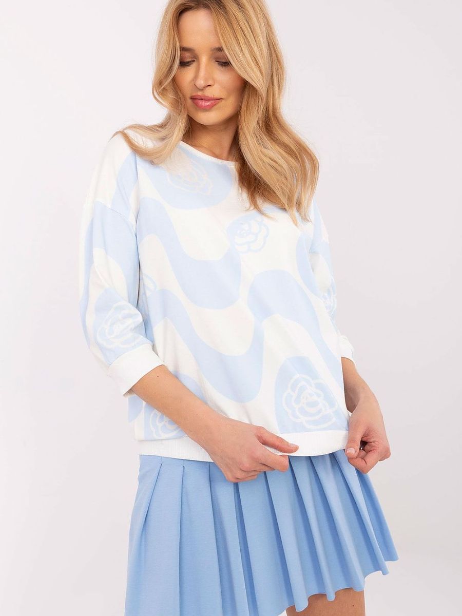 Blouse model 208234 Relevance