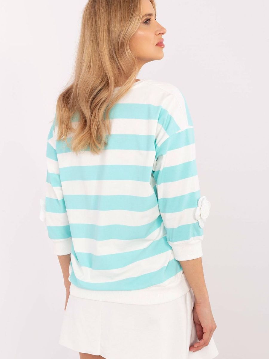 Blouse model 208223 Relevance