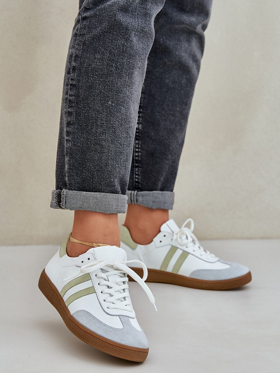 Sport Shoes model 208538 Step in style-0