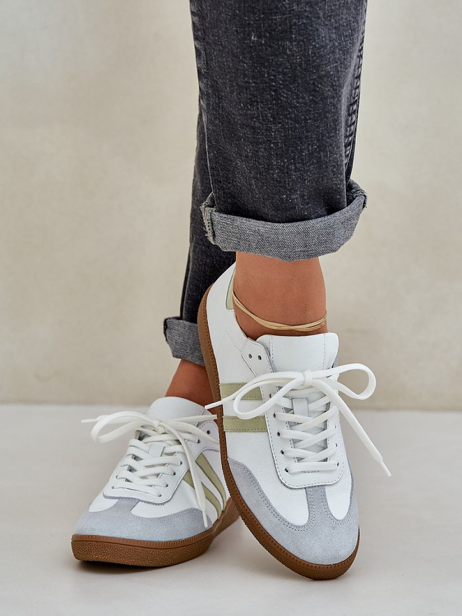 Sport Shoes model 208538 Step in style-2