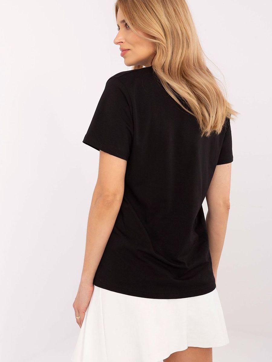T-shirt model 208584 Factory Price-2