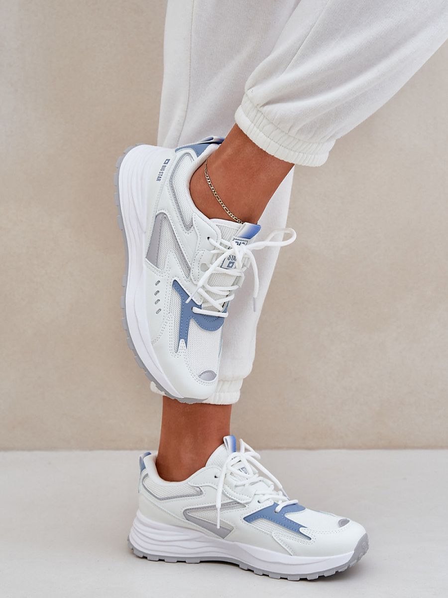 Sport Shoes model 209071 Step in style-0