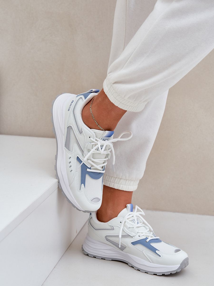 Sport Shoes model 209071 Step in style-2