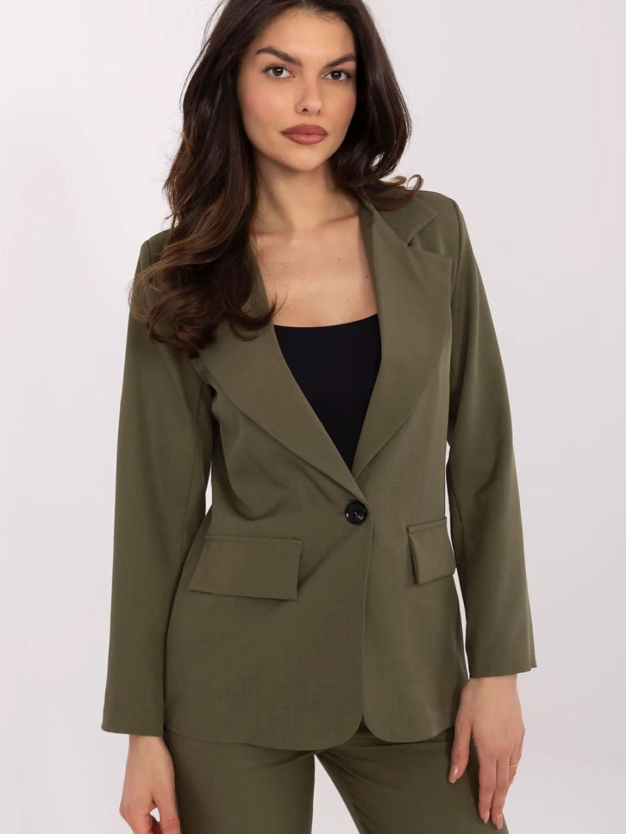 Jacket model 209193 Italy Moda-0