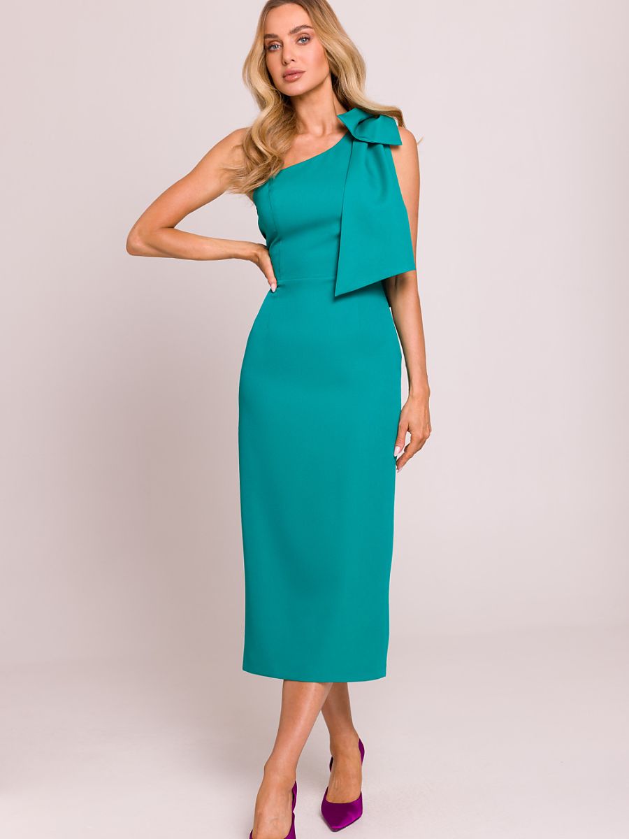 Cocktail dress model 209264 Moe-0
