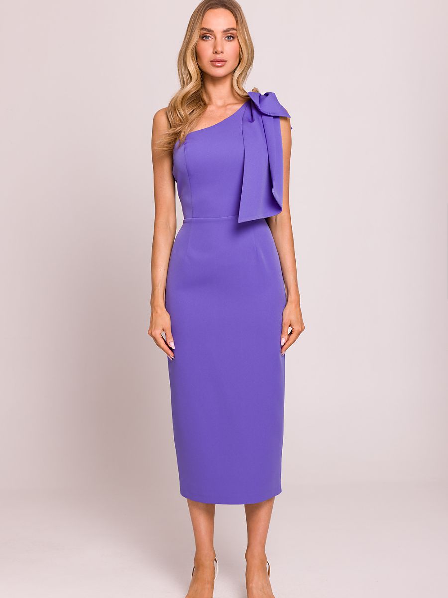 Cocktail dress model 209267 Moe-0