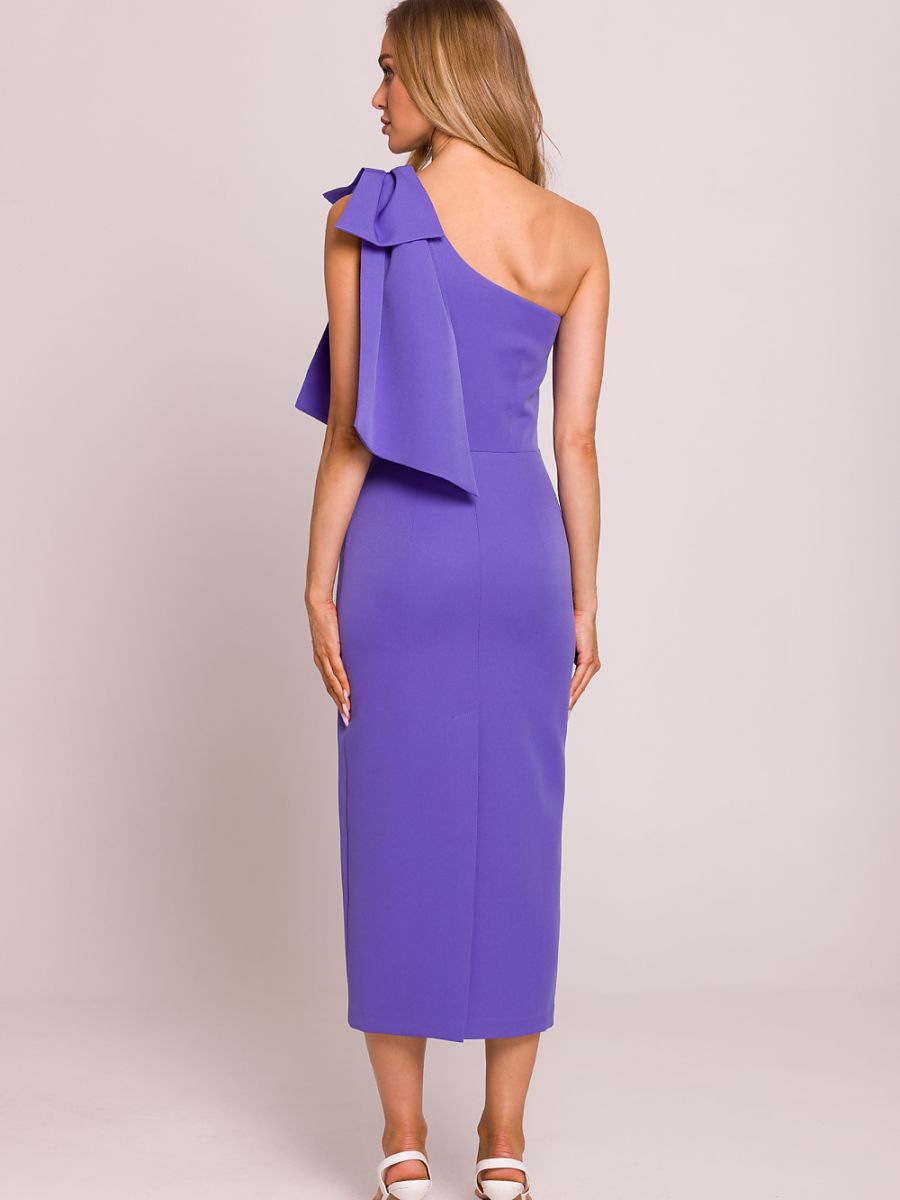 Cocktail dress model 209267 Moe-1