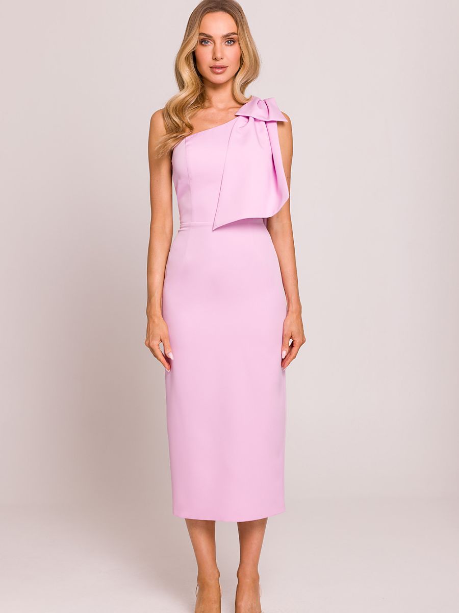 Cocktail dress model 209270 Moe-0