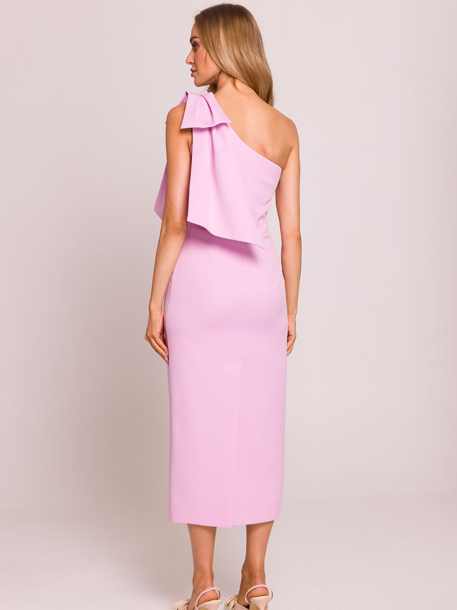 Cocktail dress model 209270 Moe-1