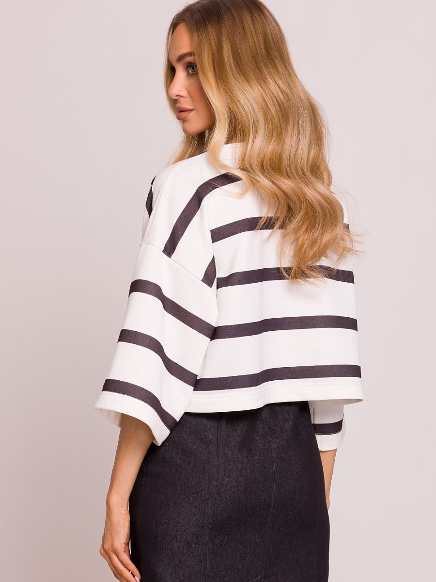 Blouse model 209287 Moe-2