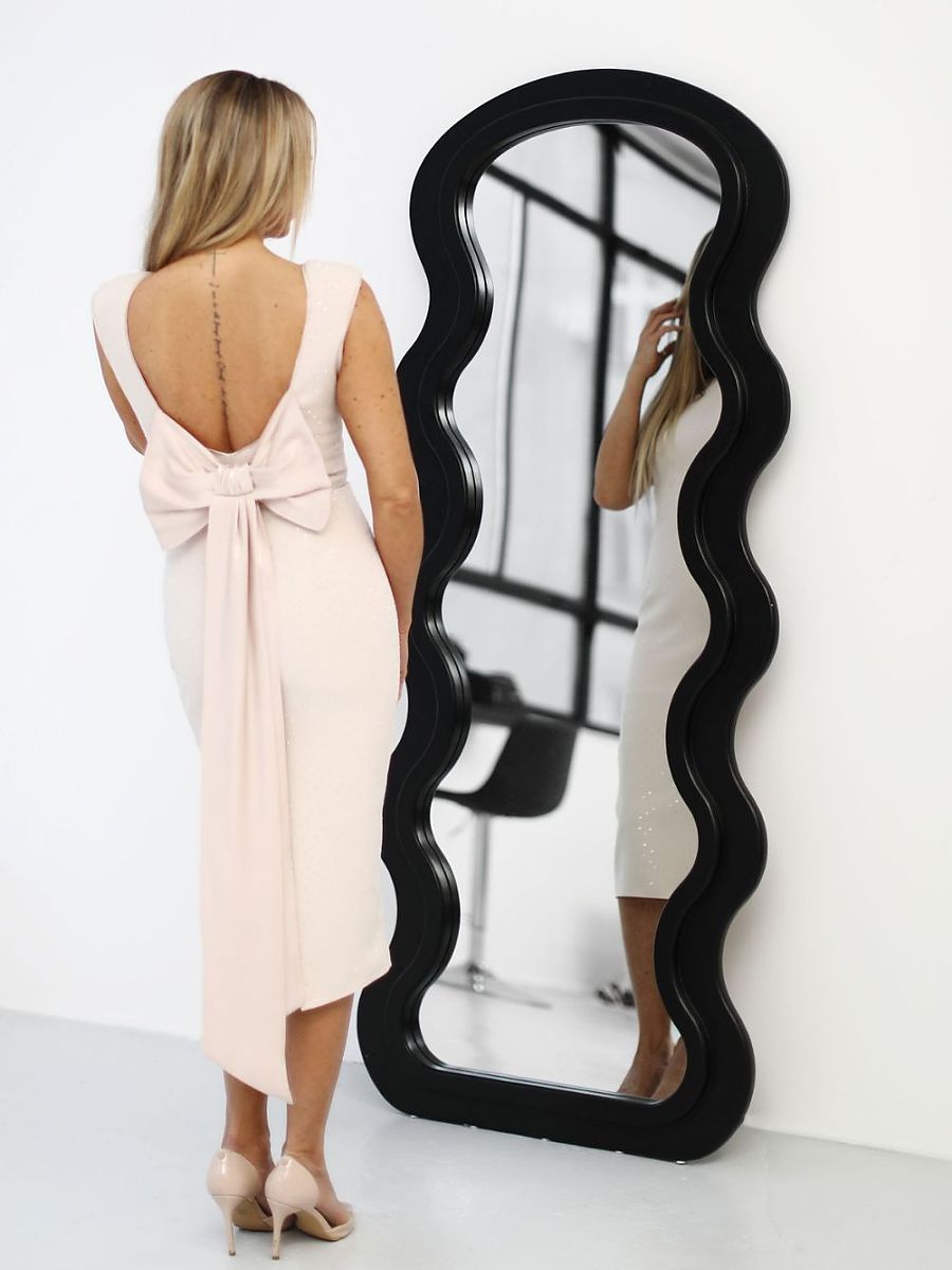 Cocktail dress model 209674 Jersa-1