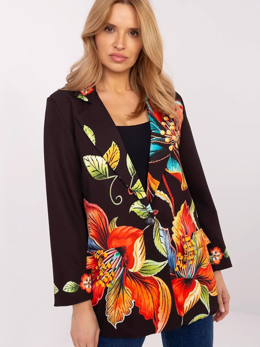 Jacket model 209679 Italy Moda-0