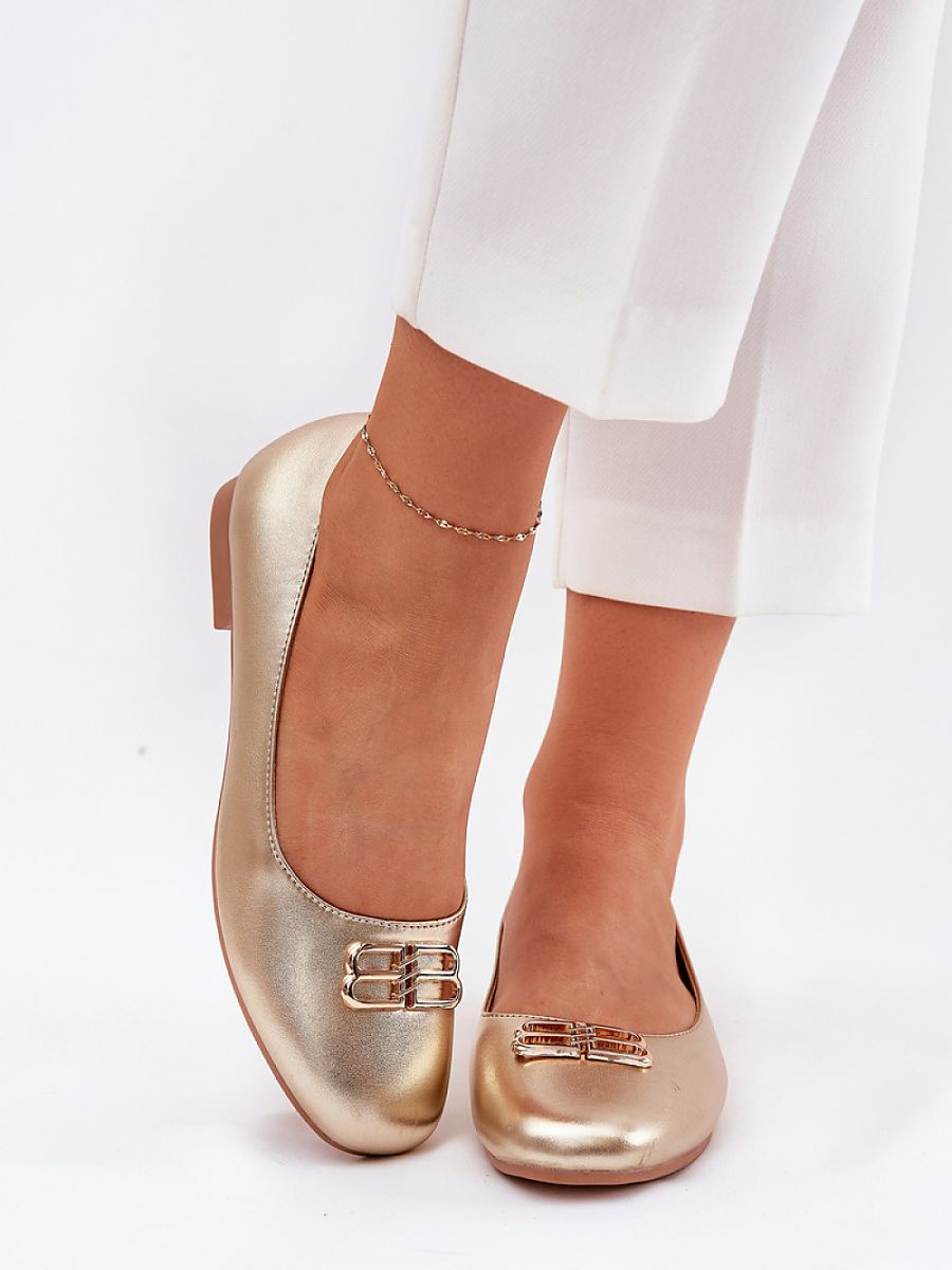 Ballet flats model 209791 Step in style-0