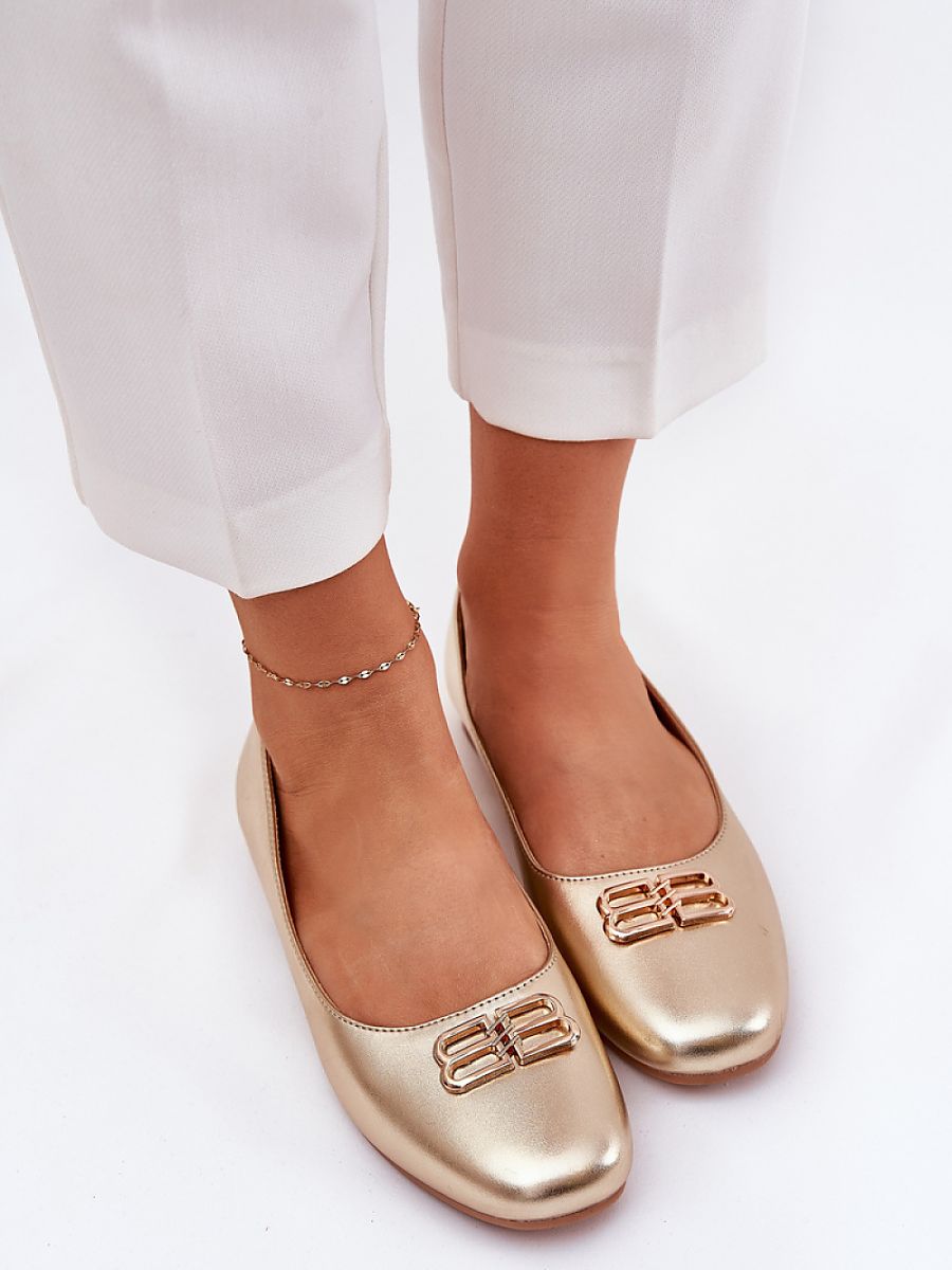 Ballet flats model 209791 Step in style-2