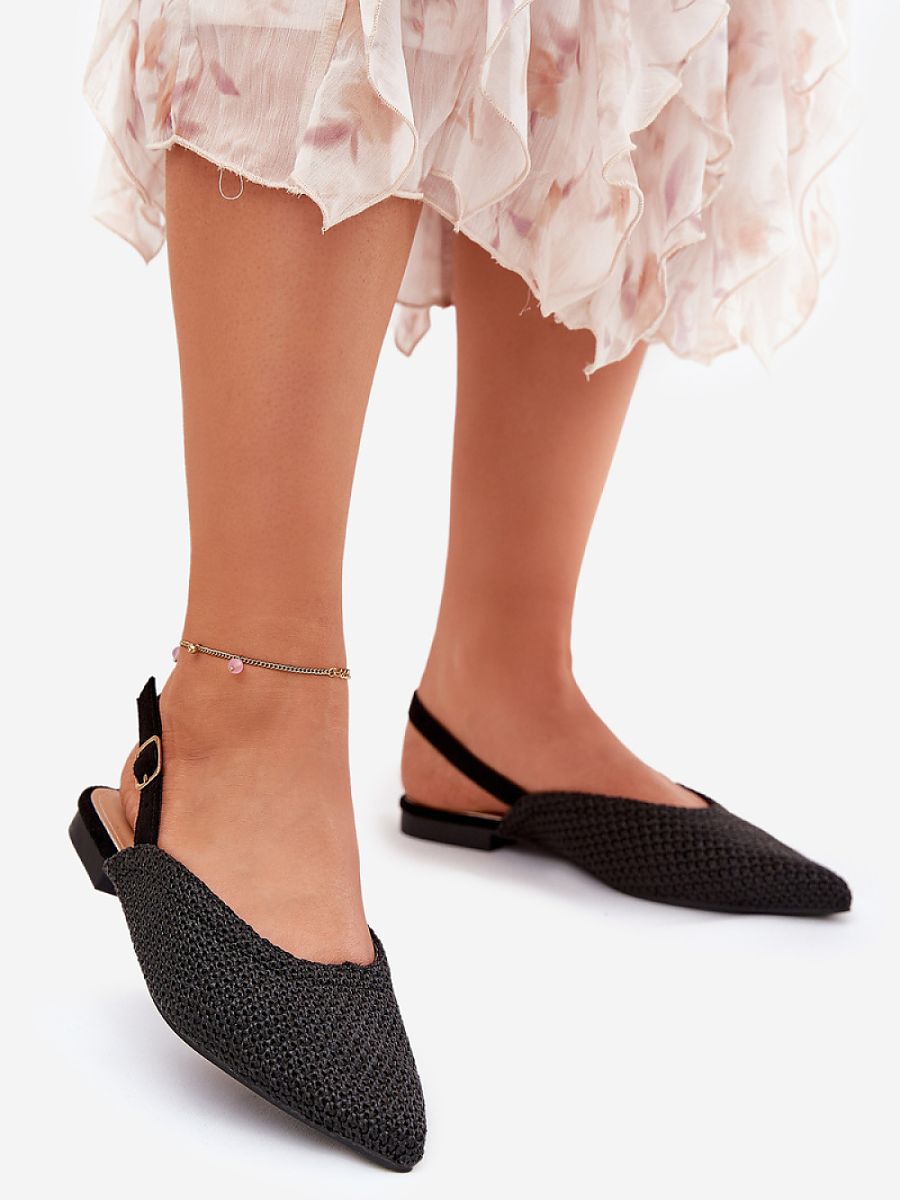 Ballet flats model 209795 Step in style-0