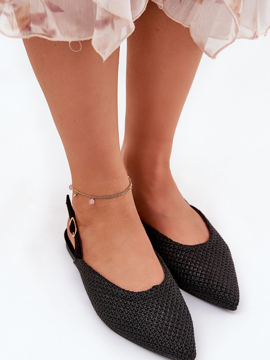 Ballet flats model 209795 Step in style-2
