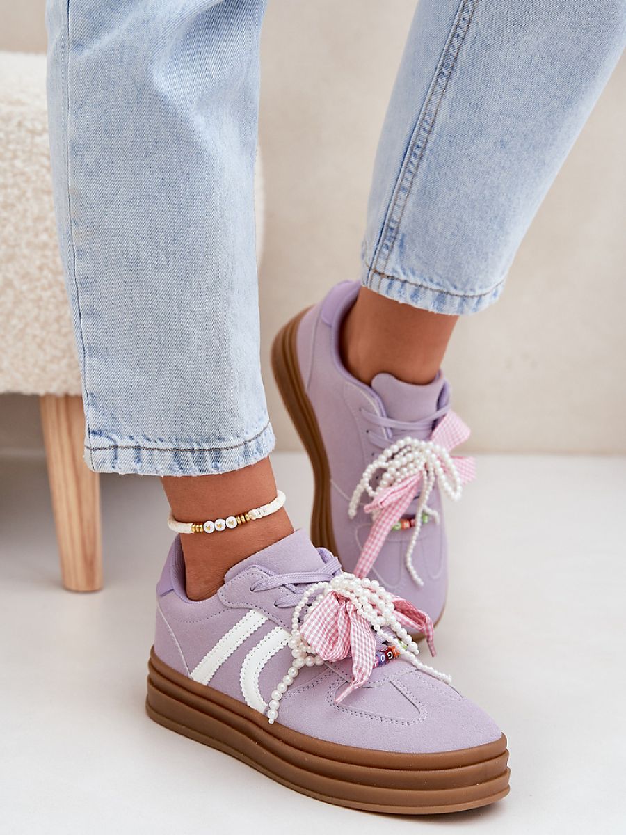 Sport Shoes model 209805 Step in style-0