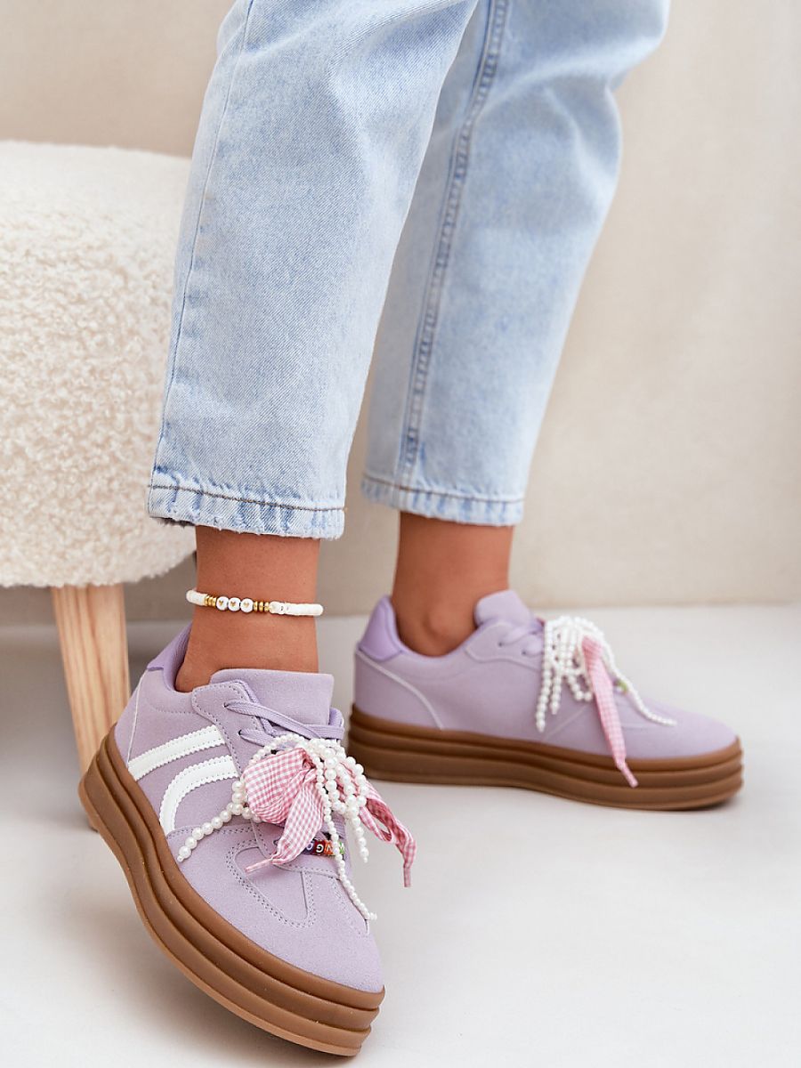 Sport Shoes model 209805 Step in style-2