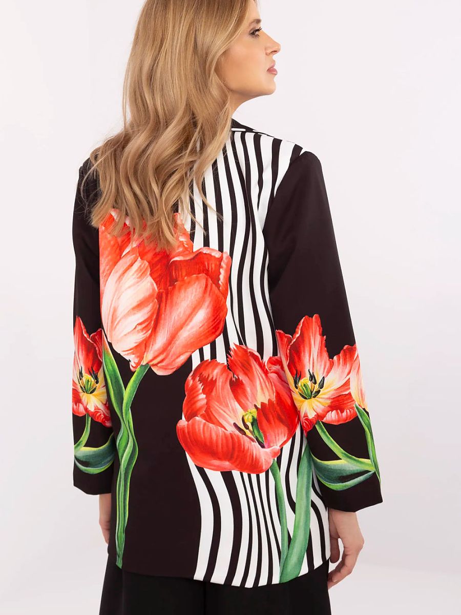 Jacket model 209829 Italy Moda-2