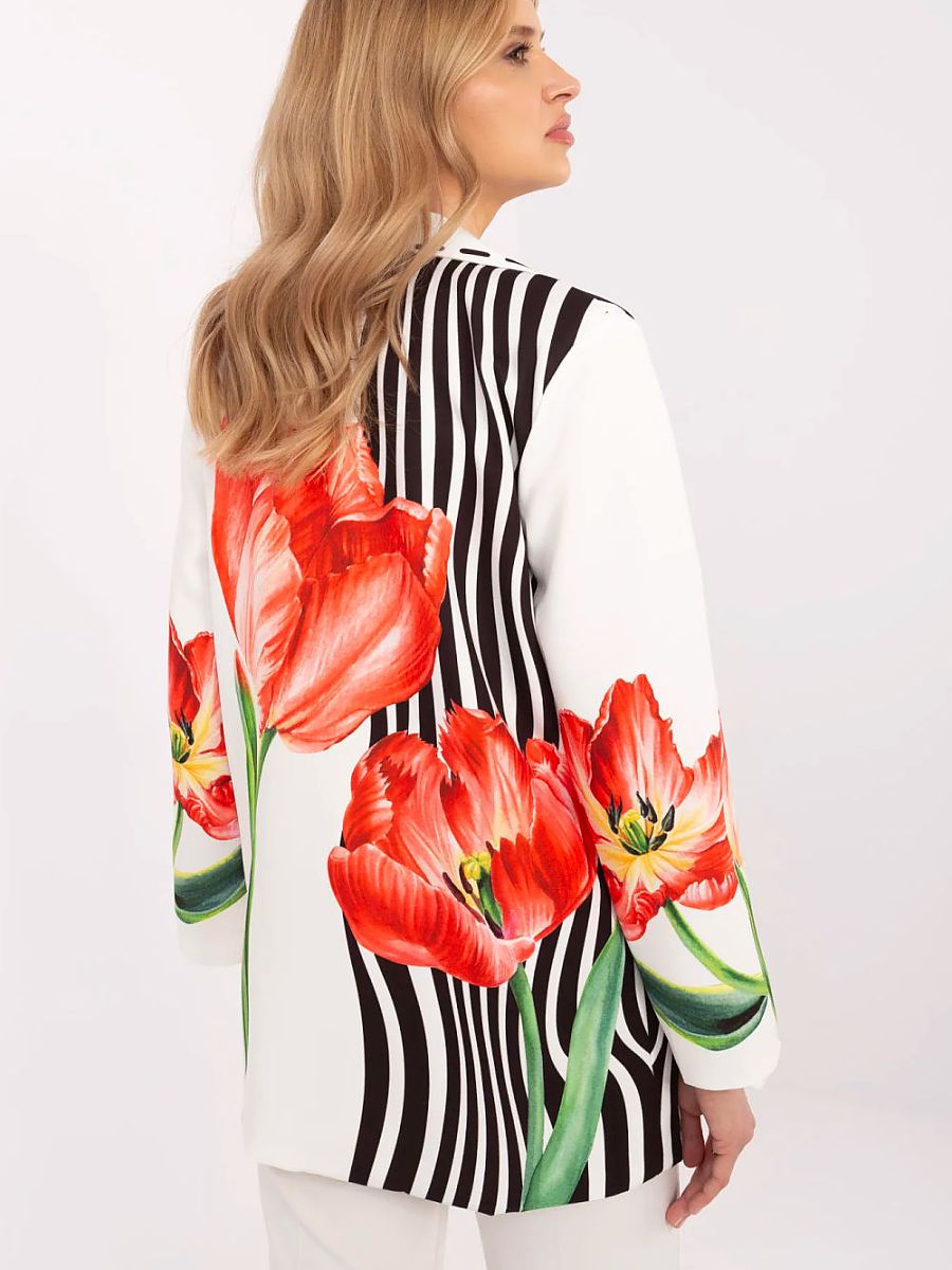 Jacket model 209830 Italy Moda-2