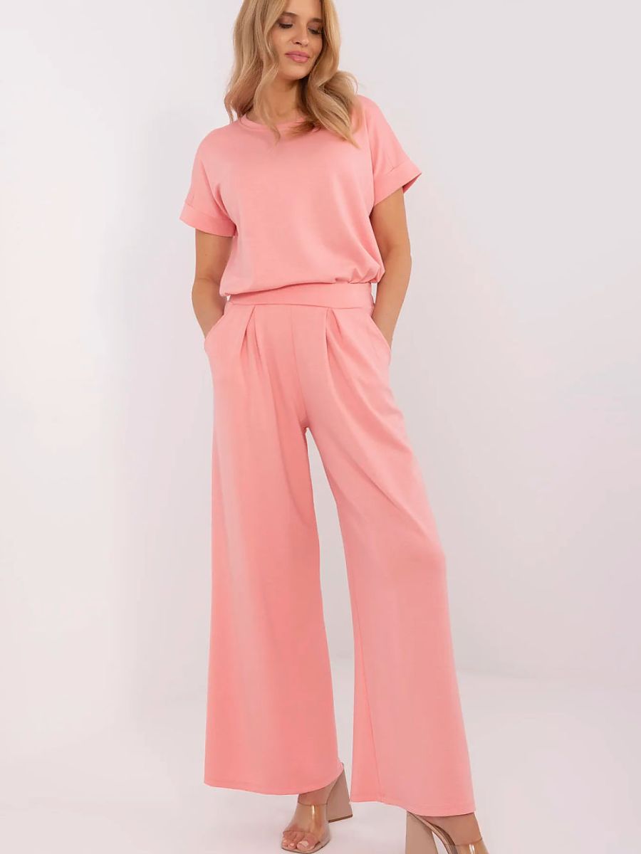 Tracksuit trousers model 209838 Relevance-0