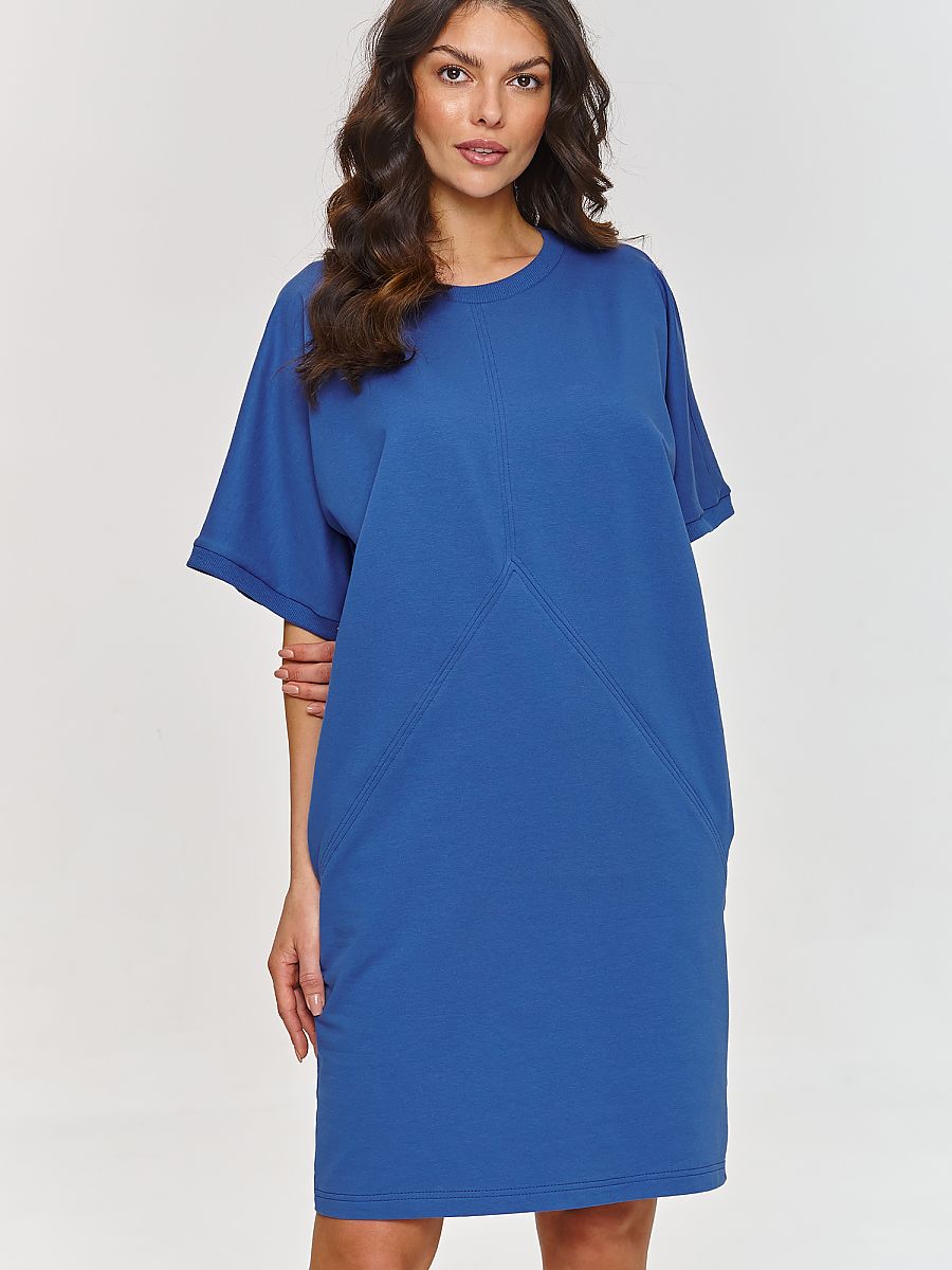 Makadamia Daydress til kvinder – elegant og komfortabel