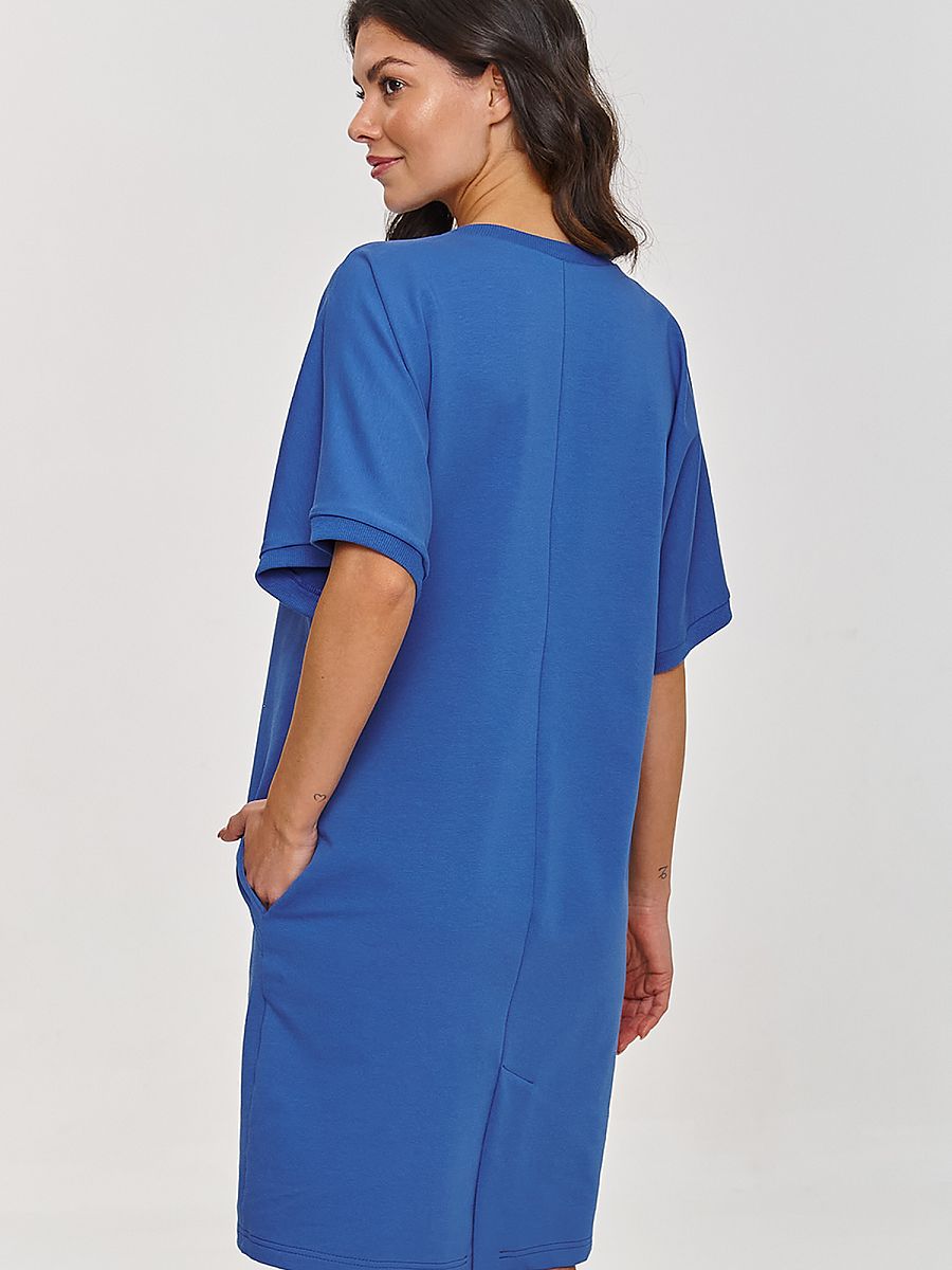 Makadamia Daydress til kvinder – elegant og komfortabel