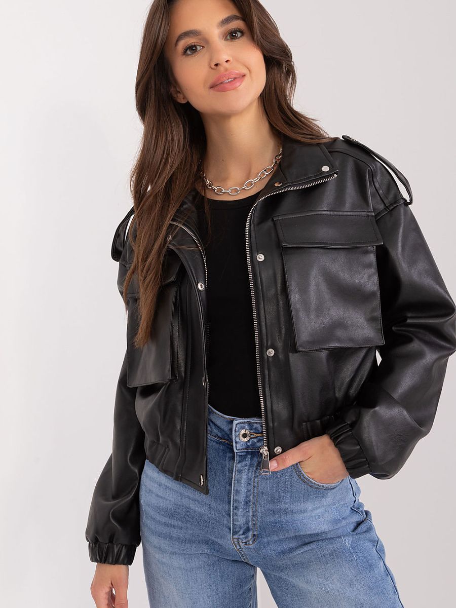 Jacket model 211185 NM-0