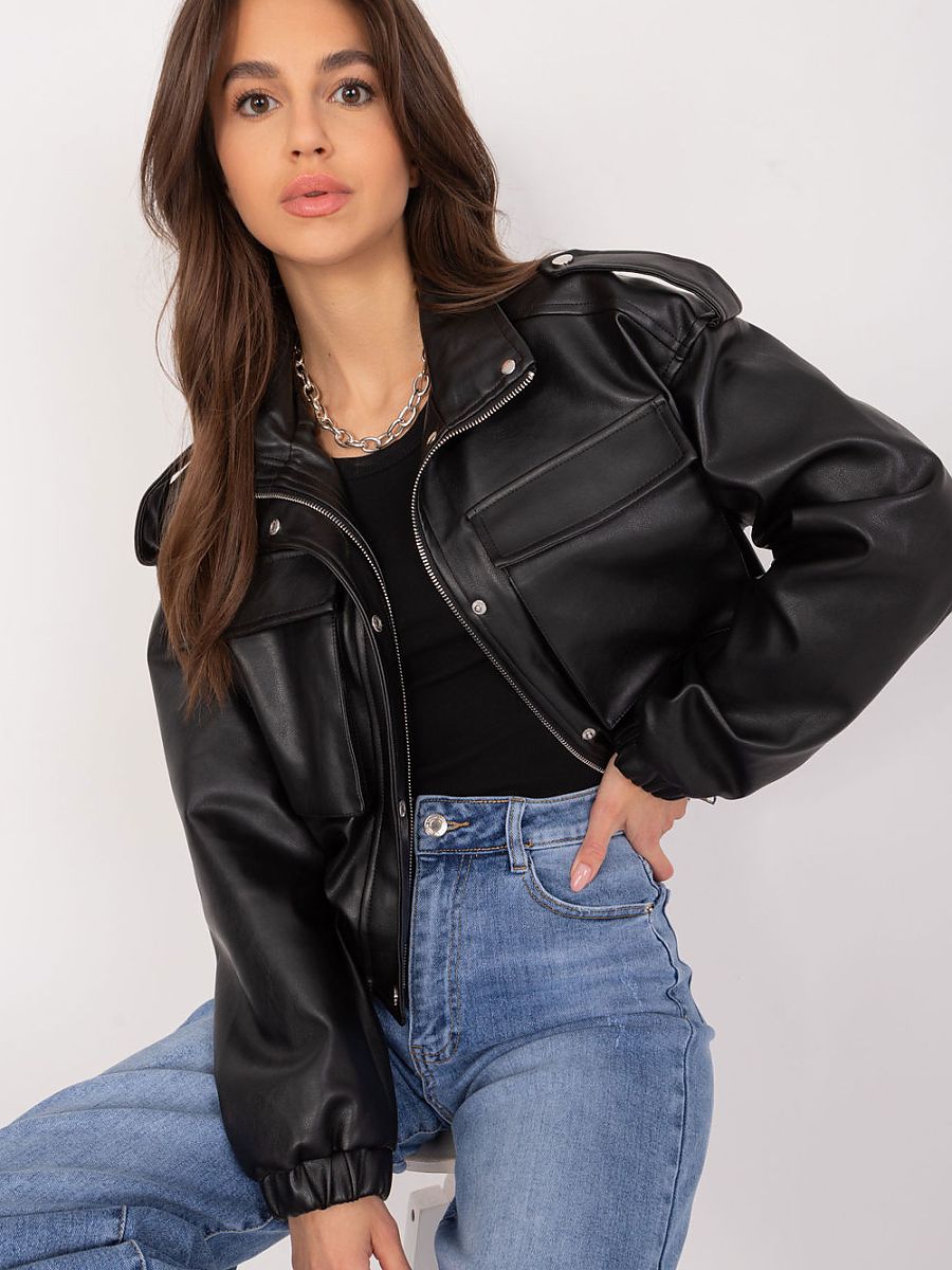 Jacket model 211185 NM-3
