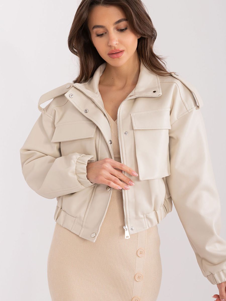 Jacket model 211186 NM-0