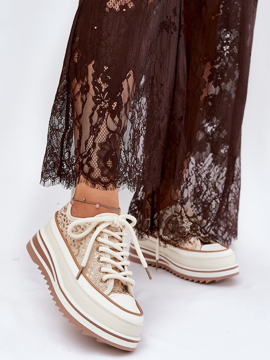 Sneakers model 211353 Step in style-0