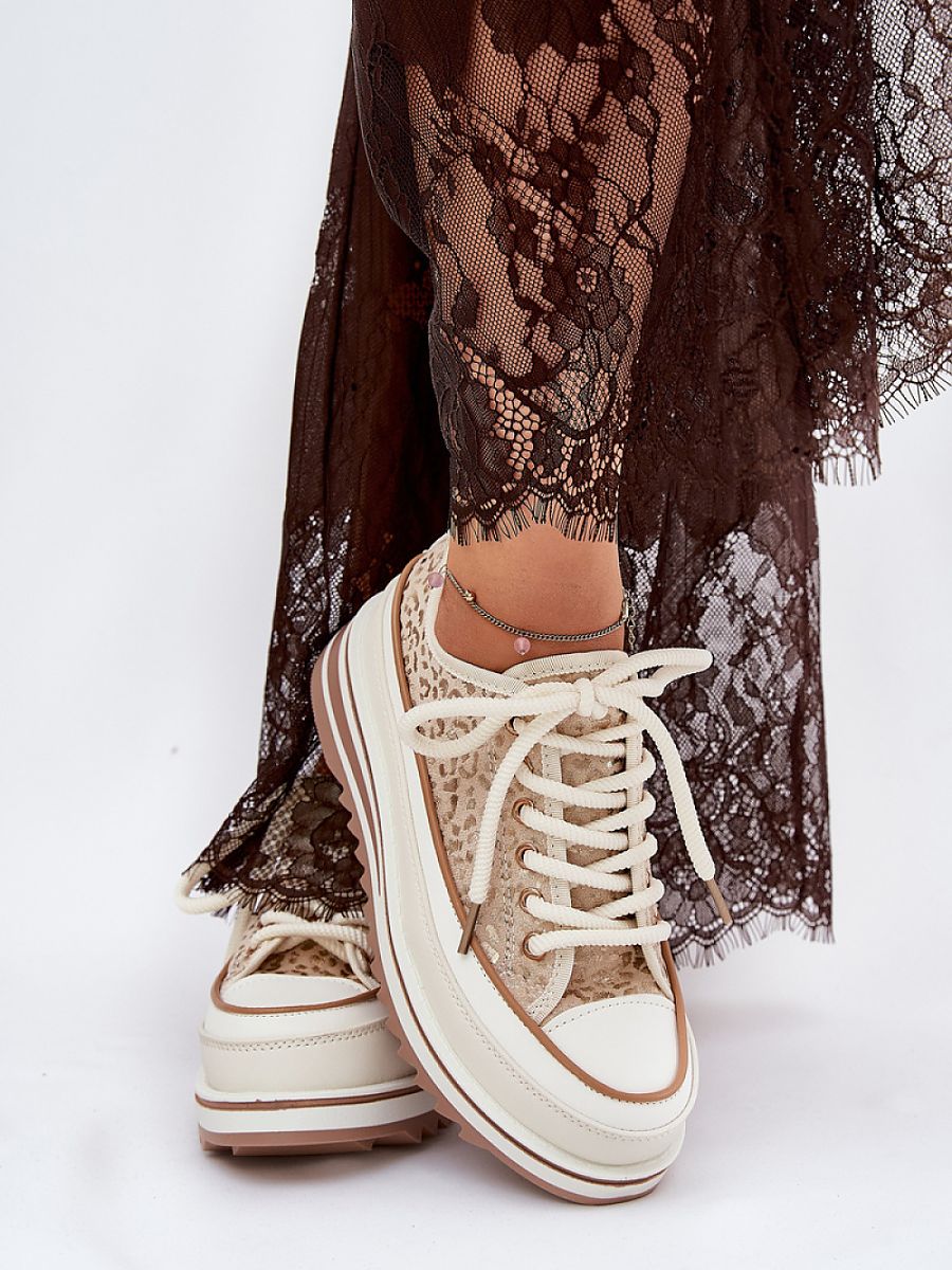 Sneakers model 211353 Step in style-2