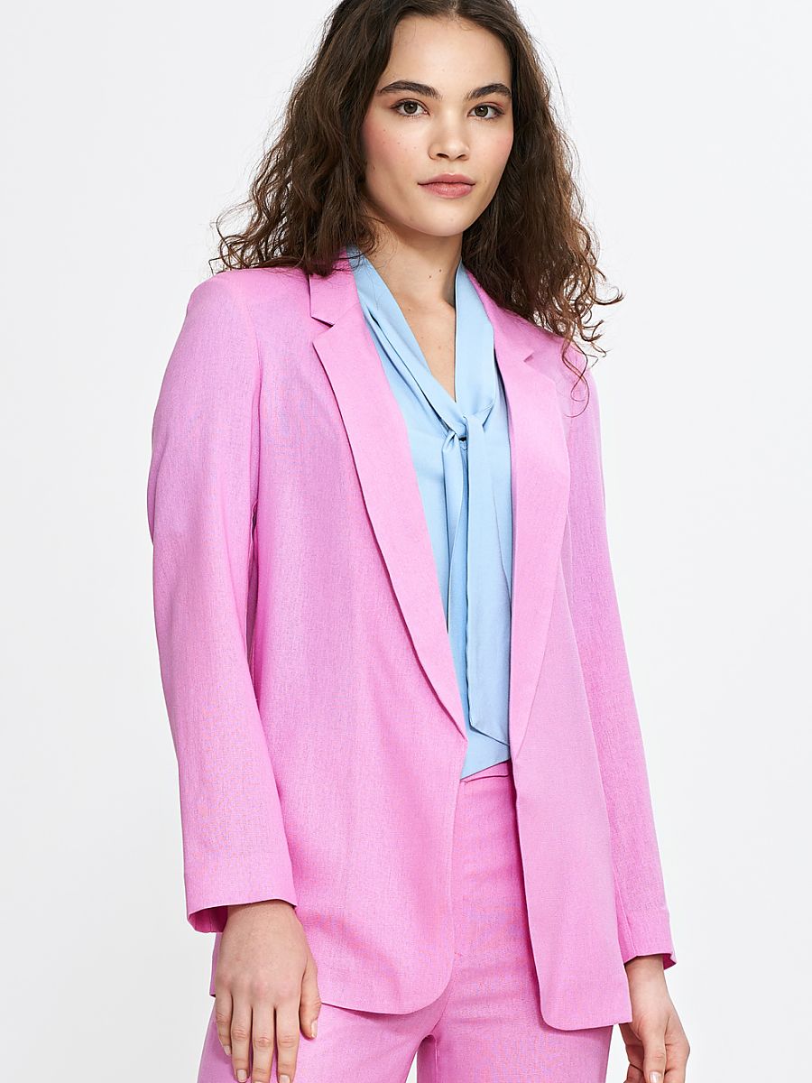 Jacket model 211793 Nife-0