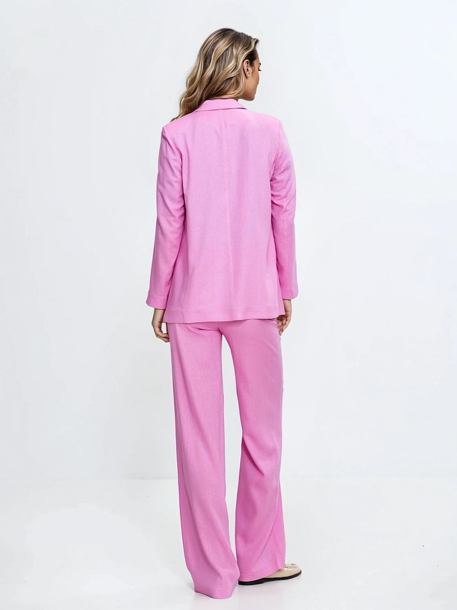 Jacket model 211793 Nife