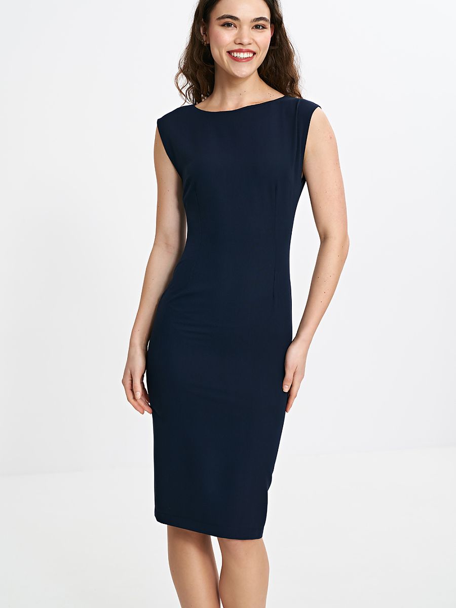 Daydress model 211811 Nife-0