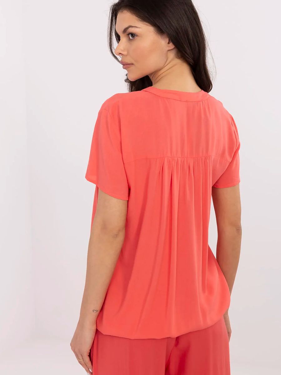 Blouse model 211845 Sublevel-2