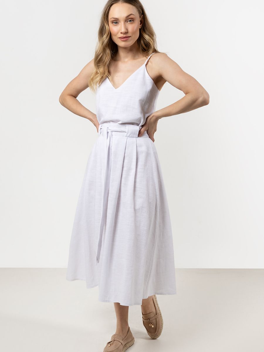 Skirt model 212192 awama-0