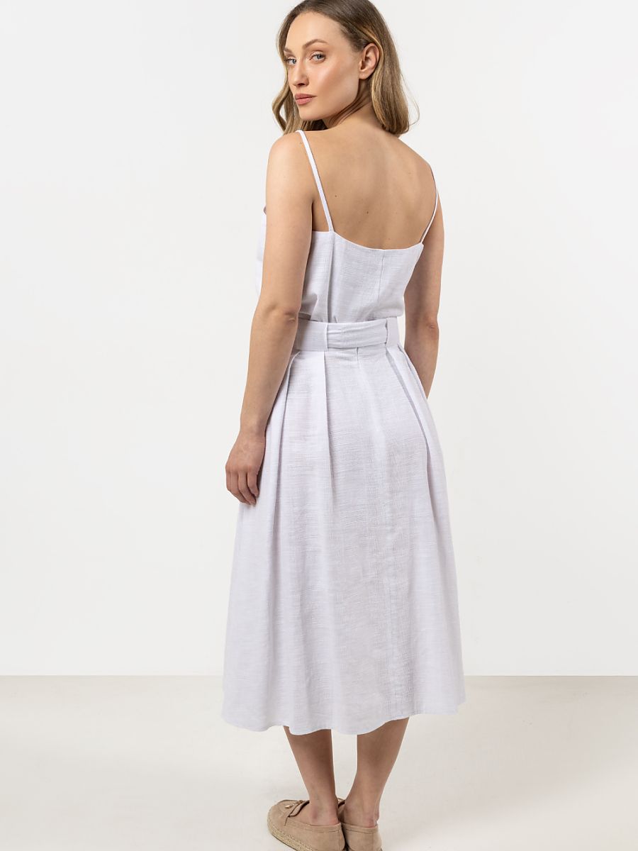 Skirt model 212192 awama-2