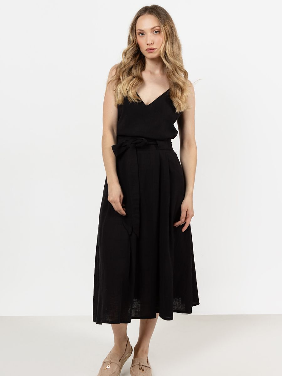 Skirt model 212193 awama-0