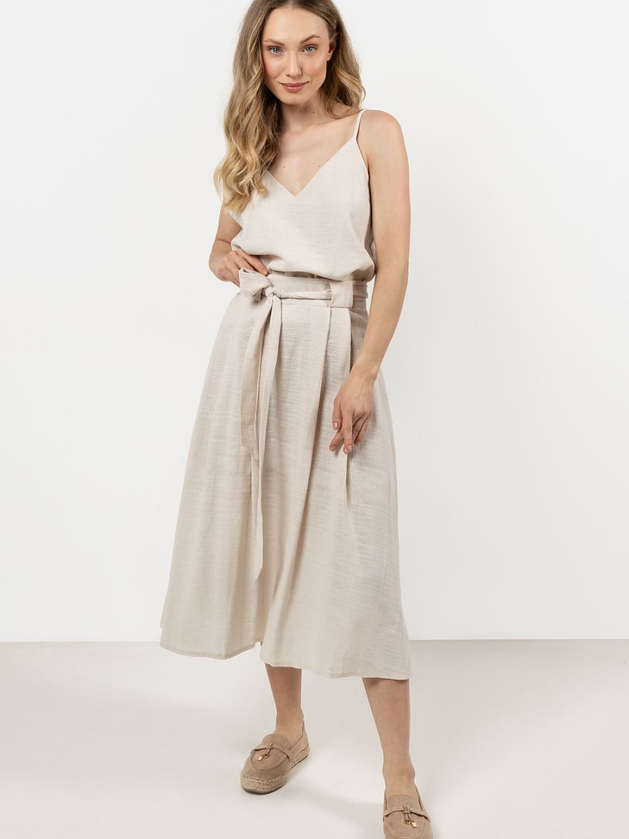 Skirt model 212194 awama-0