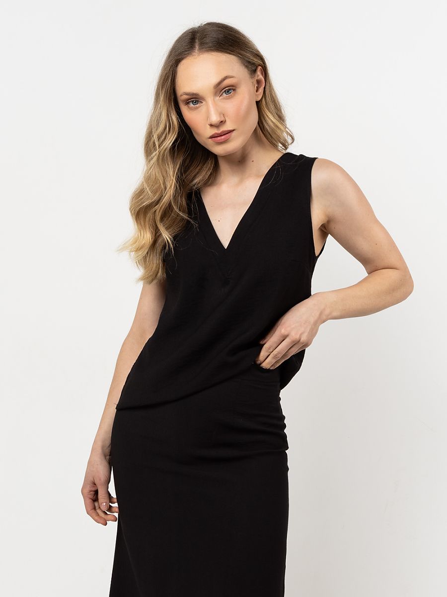 Blouse model 212206 awama-0