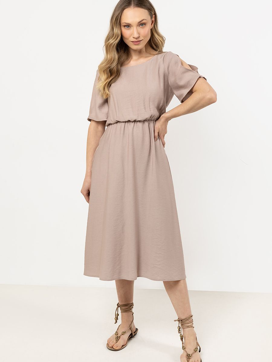 Daydress model 212211 awama-0