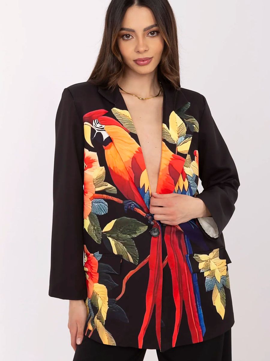 Jacket model 212531 Italy Moda-0