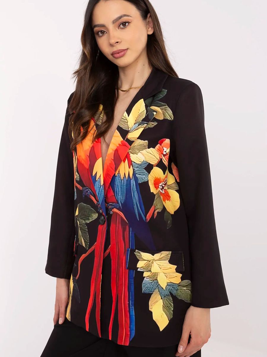 Jacket model 212531 Italy Moda-3