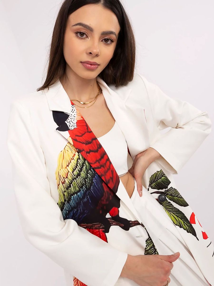 Jacket model 212532 Italy Moda-3