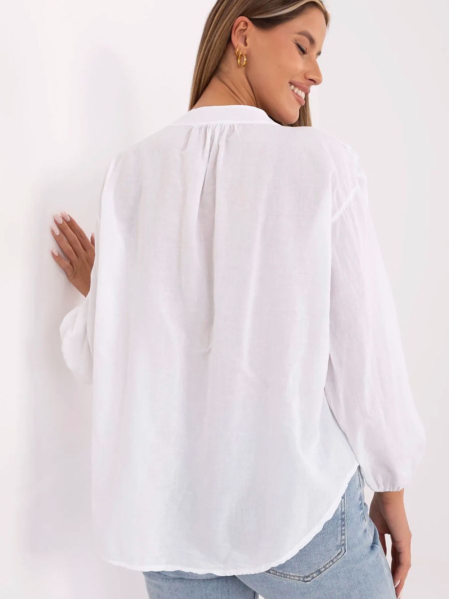 Blouse model 212658 Och Bella-2