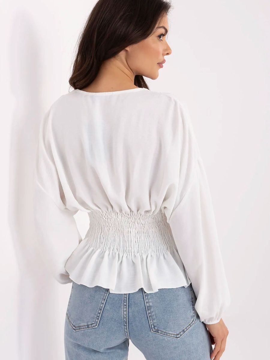 Blouse model 212671 Sublevel-2