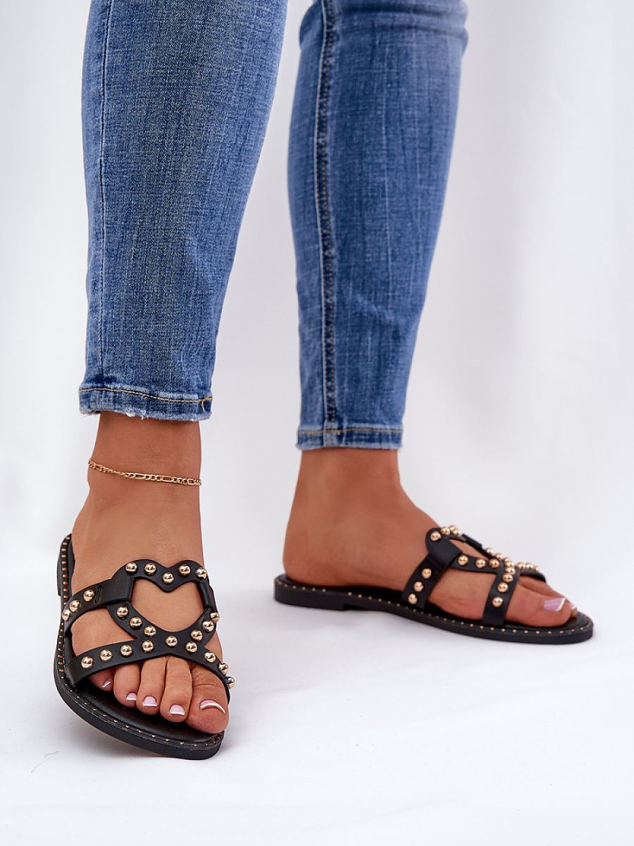 Flip-flops model 212897 Step in style-0